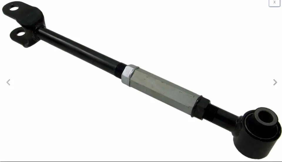 Rod assy arm assembly 0K2NA28300A for Hyundai, Kia