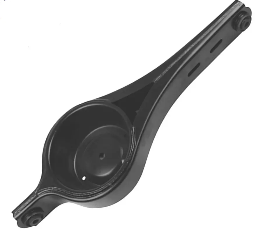 Rear control arm 1381442 for Ford
