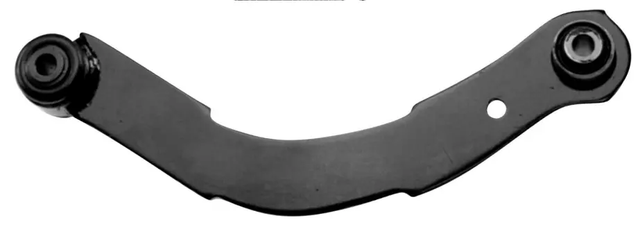 Rear suspension control arm 4117A032 for Mitsubishi