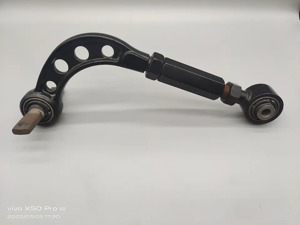 Rear upper arm assy R+L 52390-SNA-900 52390-SNA-A01 for Honda