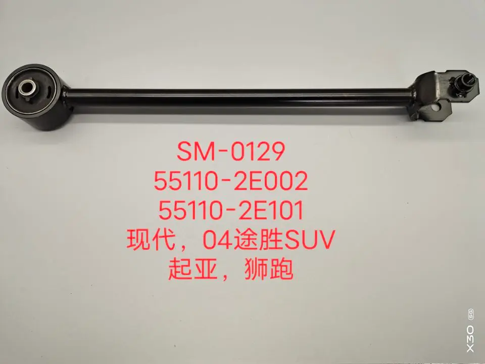 Rod assy arm assembly 55110-2E002 55110-2E101 for Hyundai, Kia