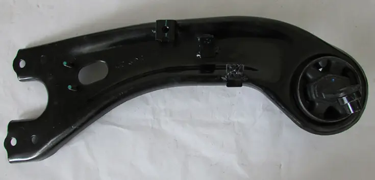 Rear lower left arm assy 55270-2Z000 55270-4Q000 for Hyundai, Kia