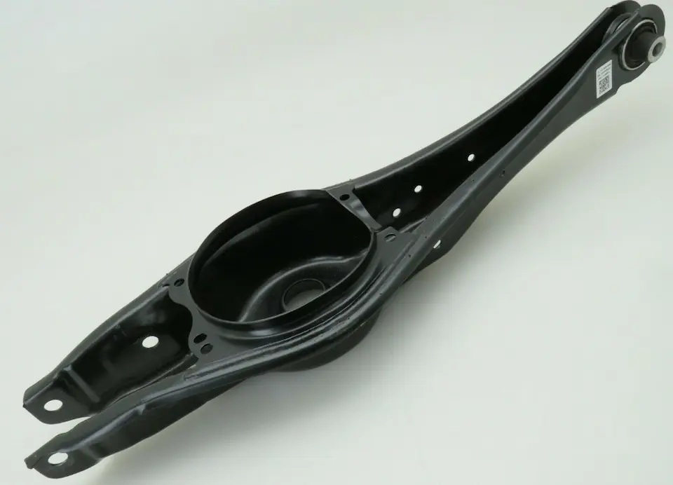 Rear control arm 5QD505311 for Volkswagen