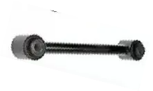 Rear control arm 7T4Z5A649AA for Ford