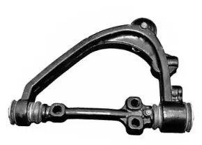 Front right lower control arm 48066-29025 for Toyota