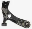 Front right lower control arm 48068-02180 48068-12300 for Toyota