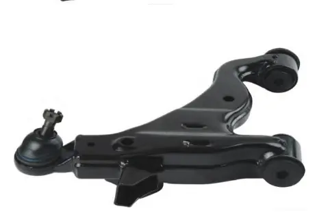 Рычаг передней подвески левый верхний 48069-0K010 для Toyota