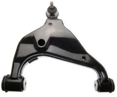 Рычаг передней подвески левый верхний 48069-0K040 для Toyota