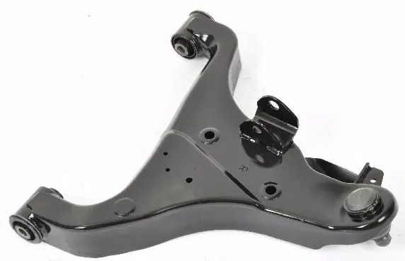 Front right lower control arm 54500-7S001-54500-ZQ00A-54500-ZR00A-54524-ZQ00A for Nissan