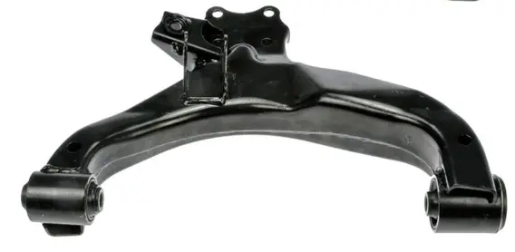 Front right lower control arm 54500-VW000 for Nissan