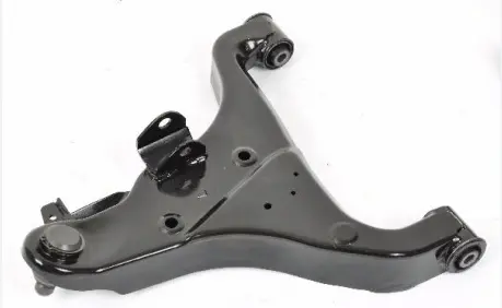 Front left lower control arm 54501-35F11-54501-ZQ00A-54501ZR00A for Nissan