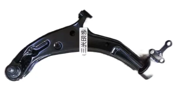 Front left lower control arm 54501-4M410 for Nissan