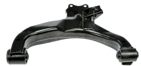 Front left lower control arm 54501-VW000 for Nissan