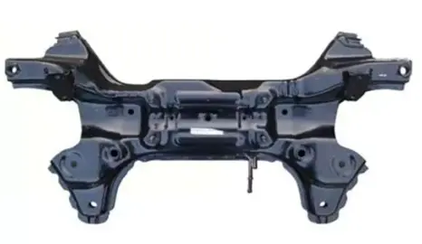 Crossmember 62400-1J000 for Hyundai for Hyundai, Kia