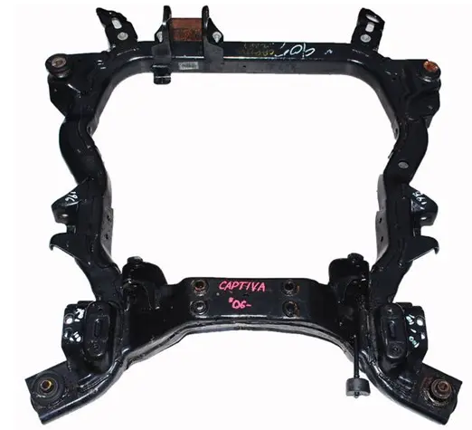 Crossmember 96626232 for Chevrolet for Chevrolet