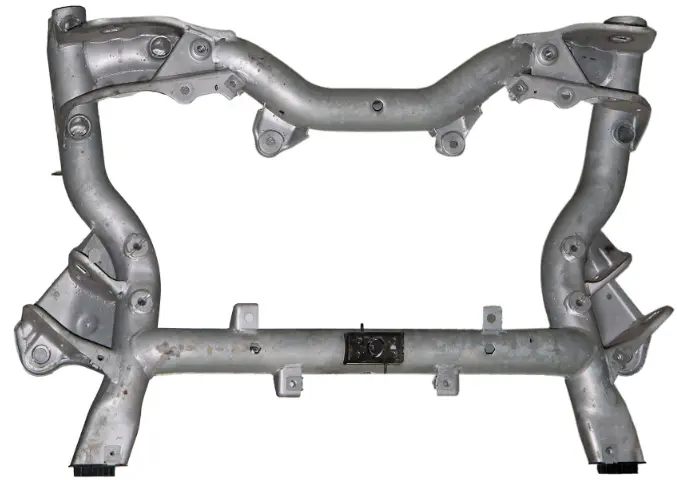 Crossmember A2046281057 for Mercedes-Benz for Mercedes-Benz