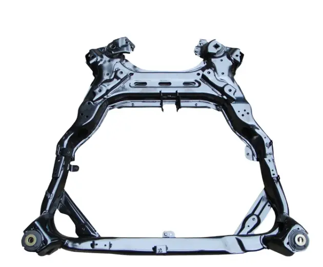 Crossmember GJ6A-34-80XT for Mazda for Mazda