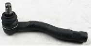 Front Outer Tie Rod End left 45047-69100 for Toyota