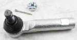 Front Outer Tie Rod End left/right 45046-69245 for Toyota