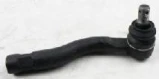 Front Outer Tie Rod End right 45046-69195 for Toyota
