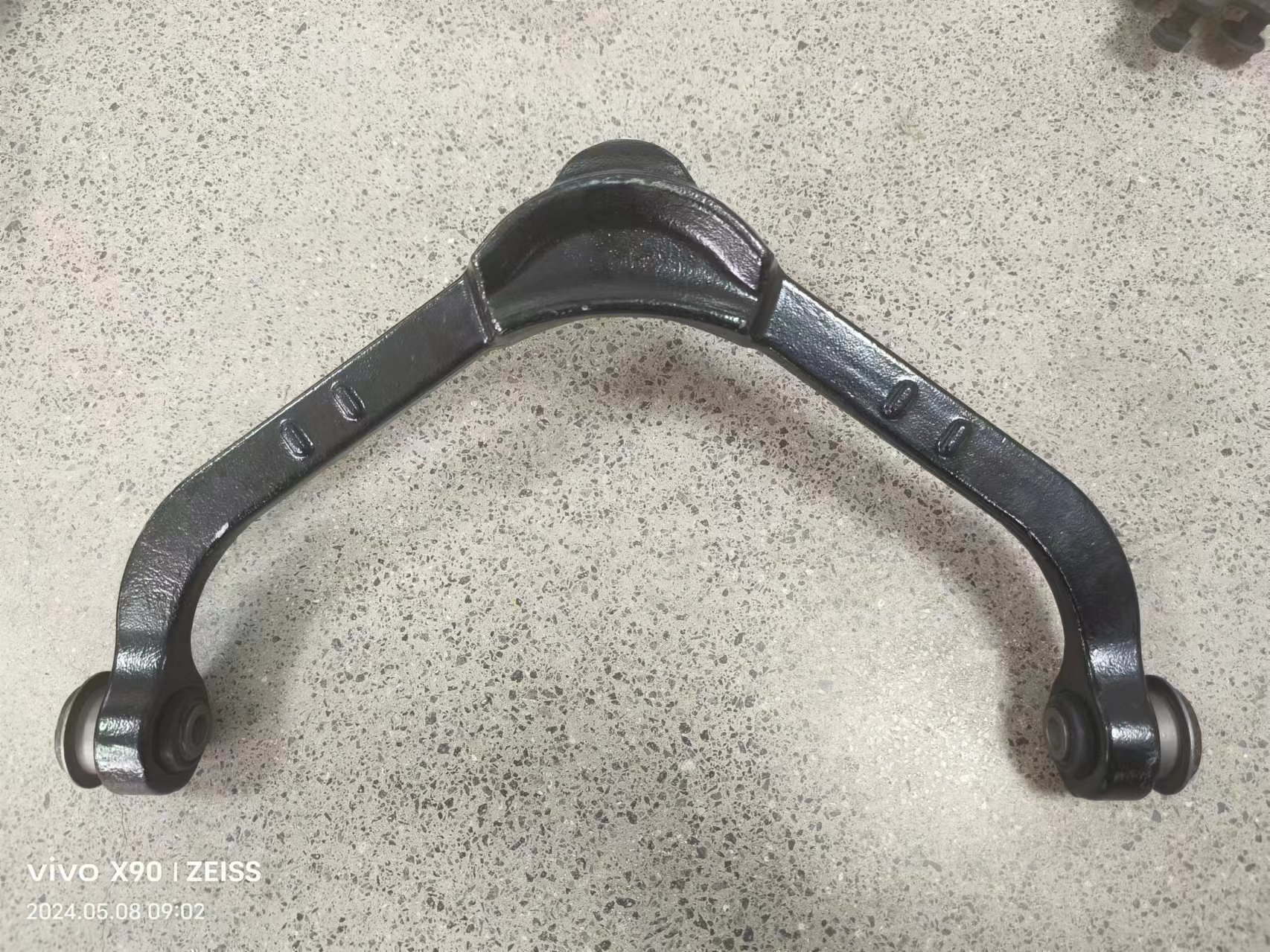 Control arm 52088632AC for Jeep