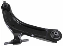 Control arm 521726 54500-JE20A for Nissan