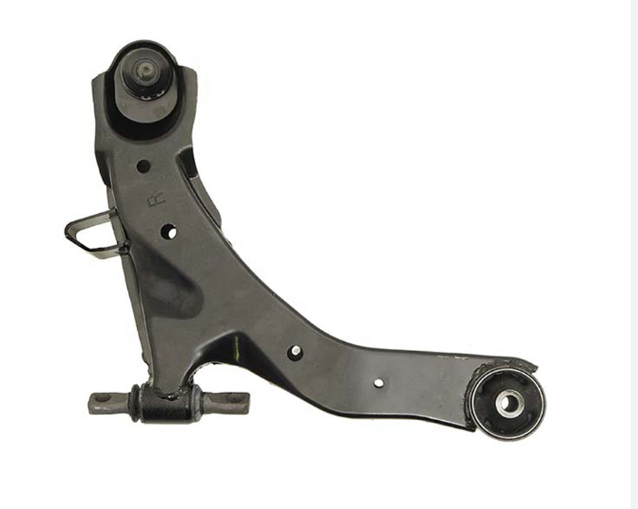 Control arm 54501-2D000 54501-2D002 54501-08100 for Hyundai, Kia