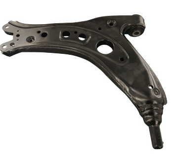 Lower left/right control arm 6Q0407151 6Q0407151D 6Q0407151Q for Volkswagen