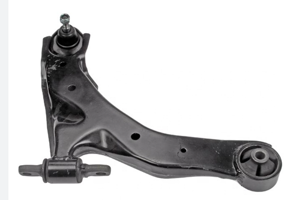 Lower left control arm 54500-2F000 54500-2F001 for Hyundai, Kia, Kia