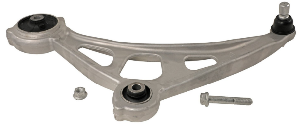 Lower left control arm 54501-5AA0C 54501-5AA0B for Nissan
