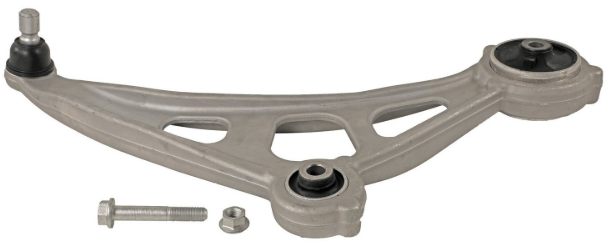 Lower right control arm 54500-5AA0C 54500-5AA0B for Nissan