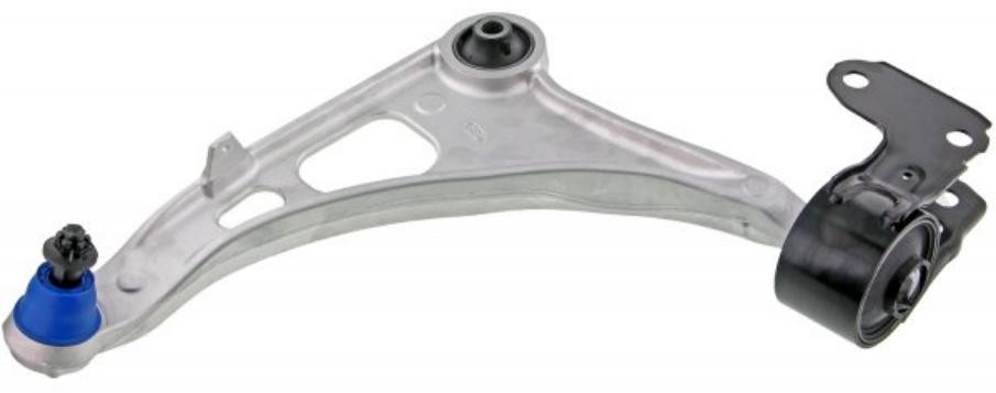 Lower right control arm 51350-T6Z-A00 51350-TZ5-A00 51350-TZ5-A01 for Honda