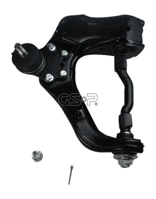 Lower left control arm 48630-29075 48630-29085 for Toyota