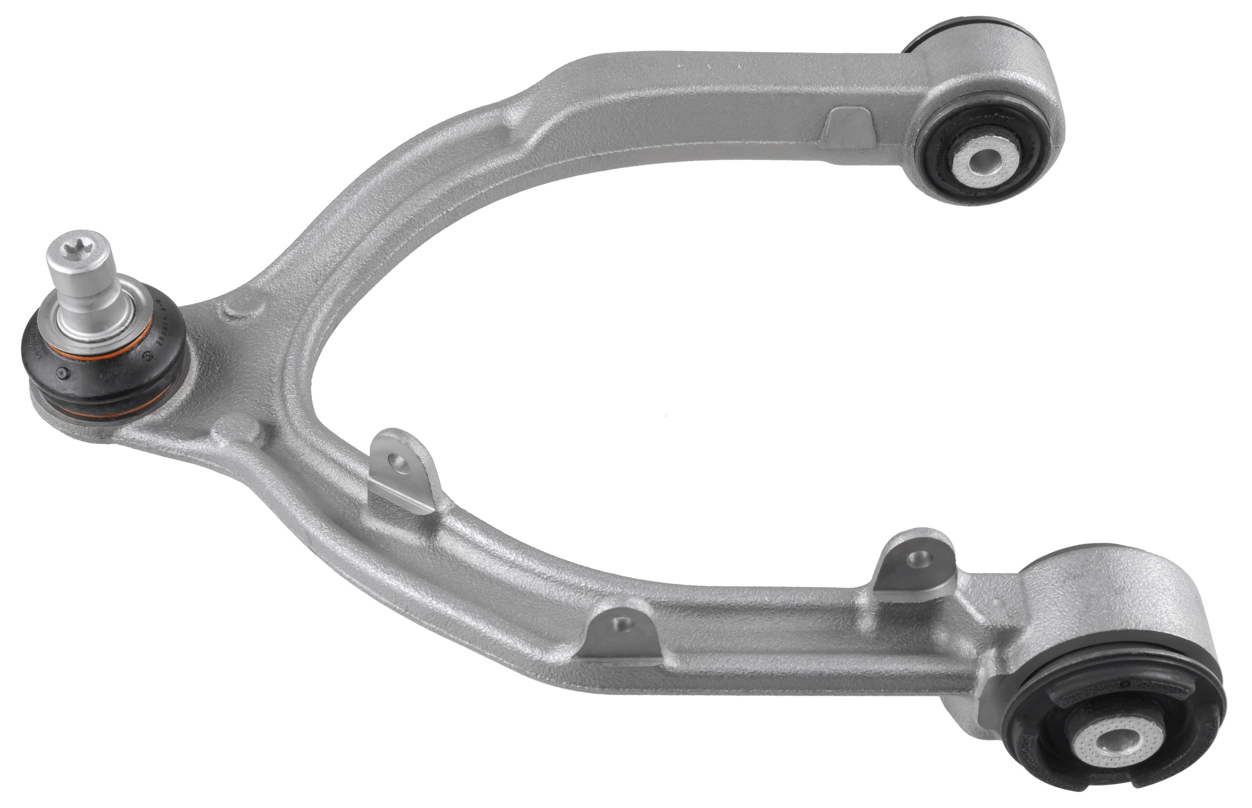 Upper left control arm 104432100G 104432100J 104432100H for Tesla